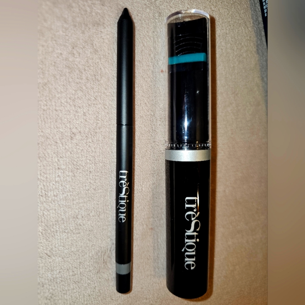 TrèStique Mascara & Eye Pencil